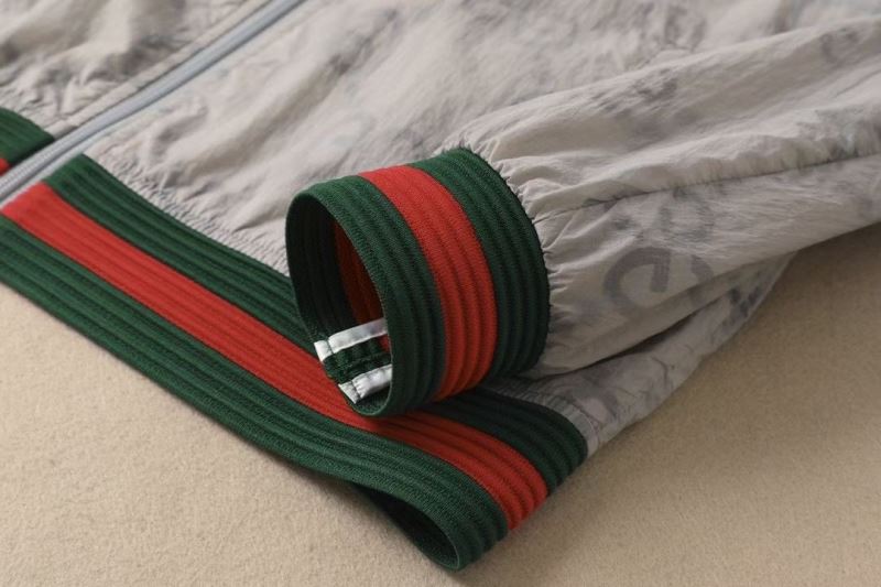 Gucci Outwear